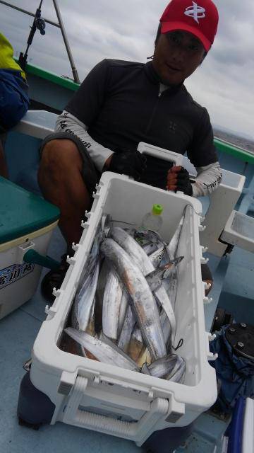 こなや丸 釣果