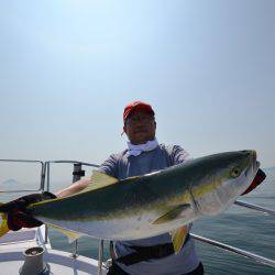 アジアマリンサービス 釣果