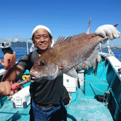 清和丸 釣果