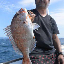 宝生丸 釣果