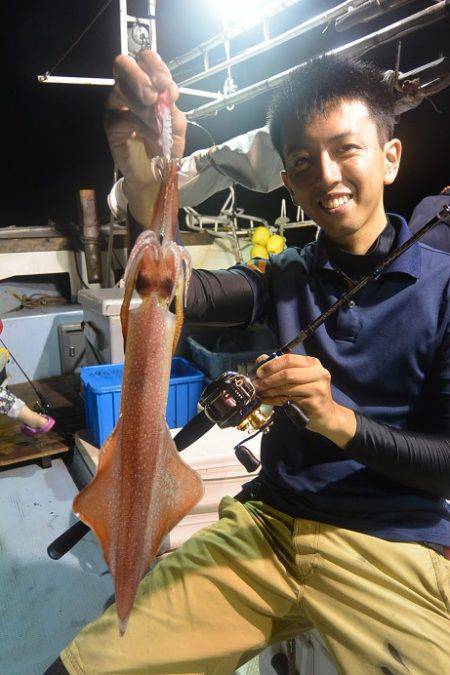 宝生丸 釣果