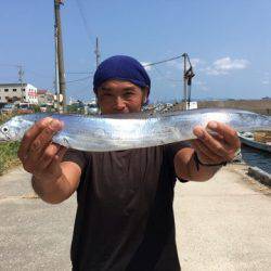 みやけ丸 釣果