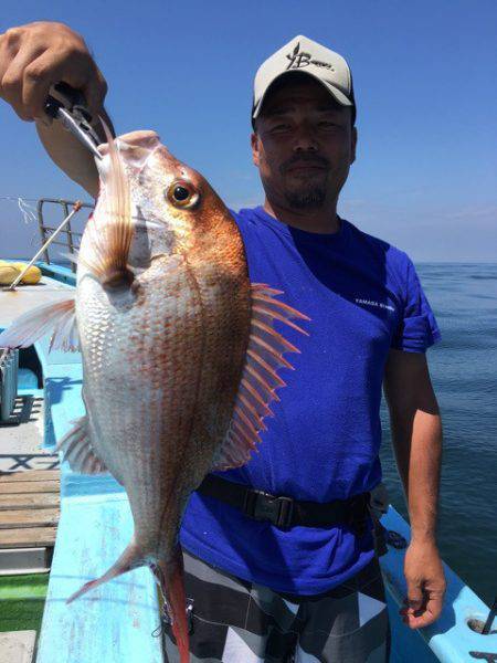 みやけ丸 釣果