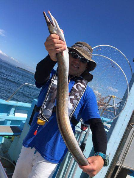 みやけ丸 釣果