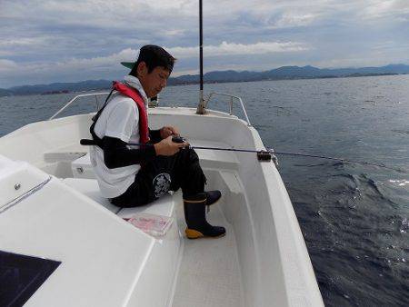 フィッシングボート空風（そらかぜ） 釣果