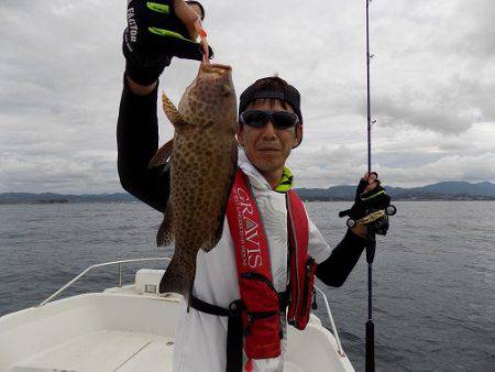 フィッシングボート空風（そらかぜ） 釣果