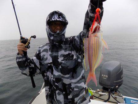 フィッシングボート空風（そらかぜ） 釣果