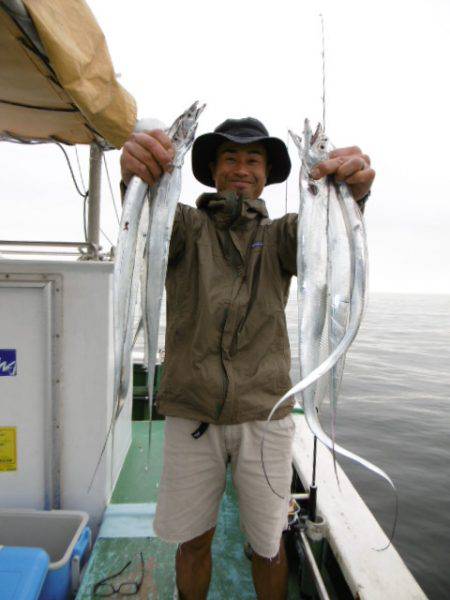 かもめ釣船 釣果