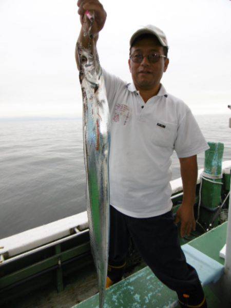 かもめ釣船 釣果