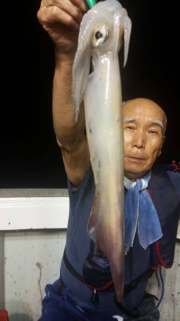 飛燕さくら丸 釣果