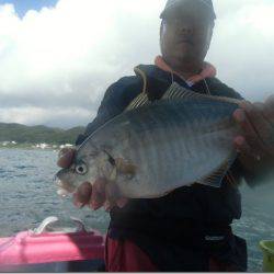 海正丸 釣果