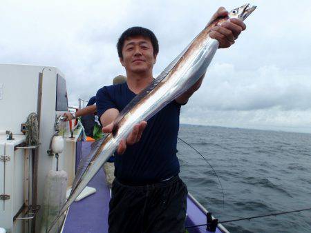 川崎丸 釣果