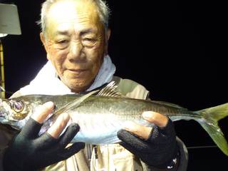 松福丸 釣果