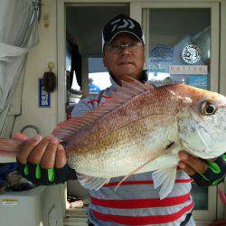 遊漁船　ニライカナイ 釣果