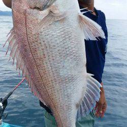 宝昌丸 釣果