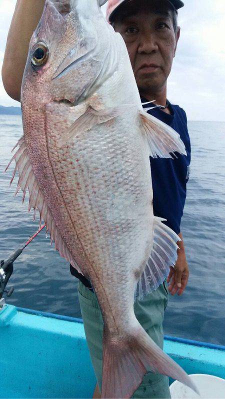 宝昌丸 釣果