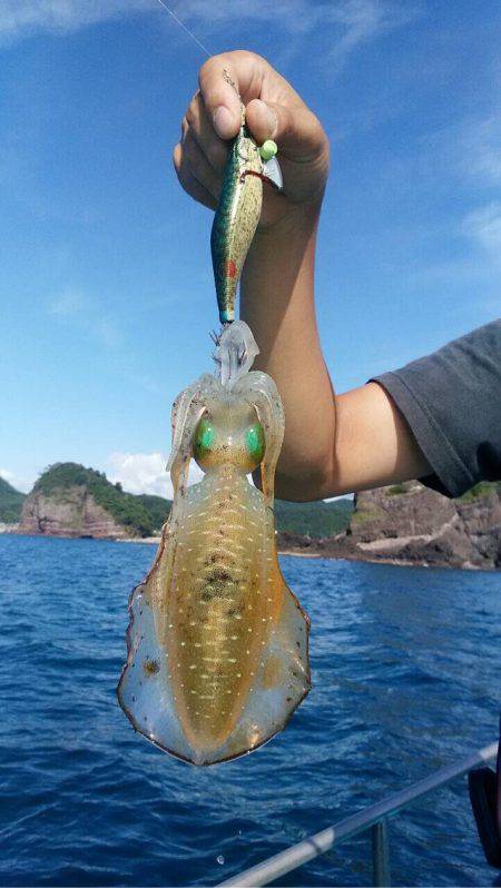 宝昌丸 釣果