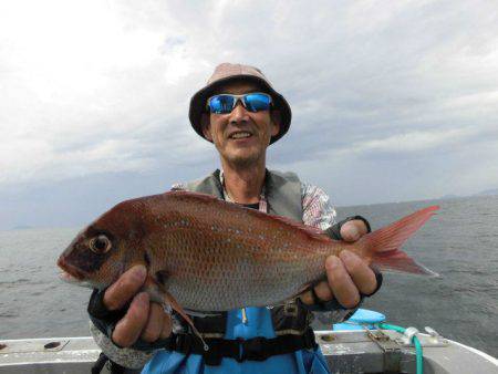 大進丸（愛知） 釣果