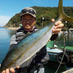 千鳥丸 釣果