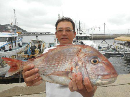 大進丸（愛知） 釣果