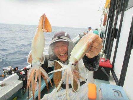 大進丸（愛知） 釣果