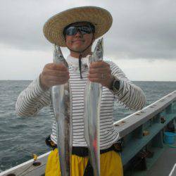 大進丸（愛知） 釣果