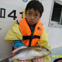 まとばや 釣果