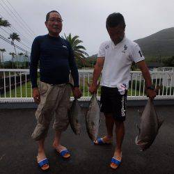 フィッシングハウス伊藤 釣果