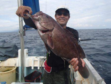 清和丸 釣果