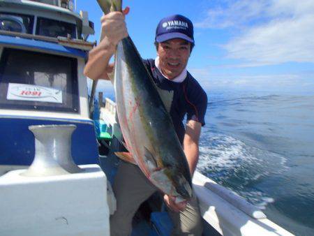 清和丸 釣果