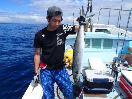 清和丸 釣果