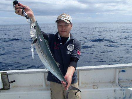 清和丸 釣果