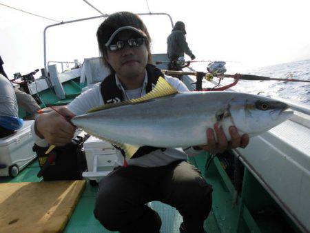 伸興丸 釣果