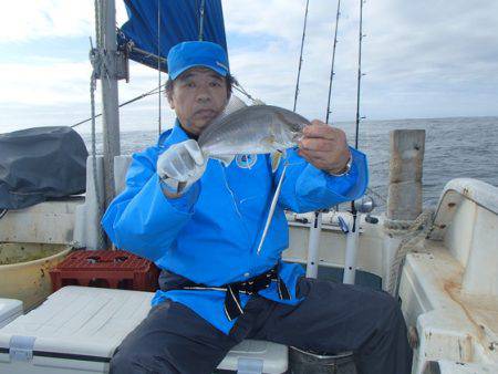 清和丸 釣果