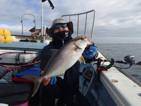 清和丸 釣果