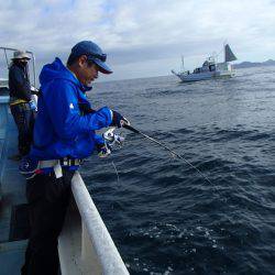 清和丸 釣果