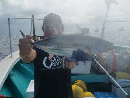 清和丸 釣果