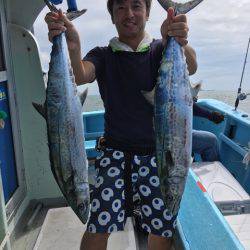 みやけ丸 釣果