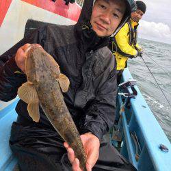 みやけ丸 釣果