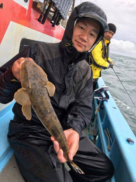 みやけ丸 釣果