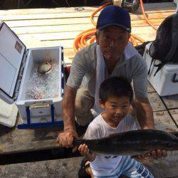 釣り堀水宝 釣果