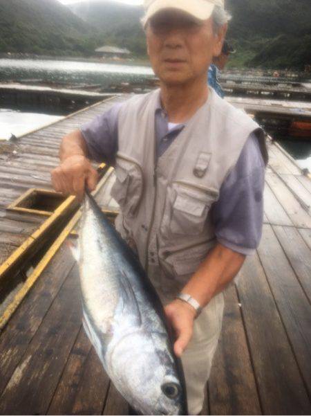 釣り堀水宝 釣果