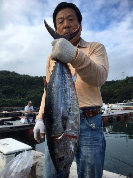 釣り堀水宝 釣果