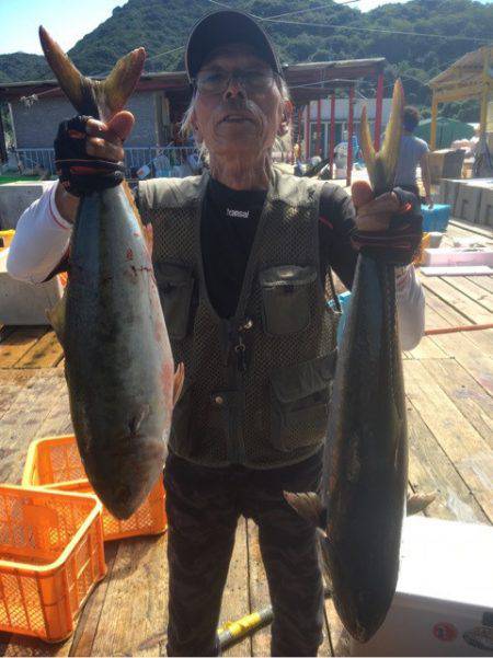 釣り堀水宝 釣果