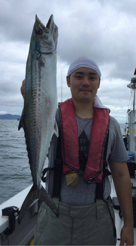 釣人家 釣果