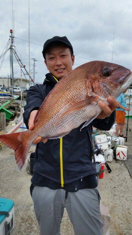 富士丸 釣果