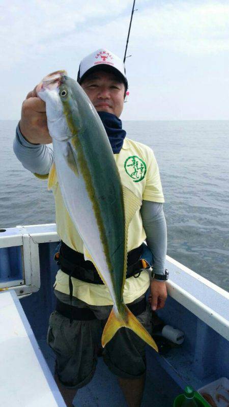 新幸丸 釣果