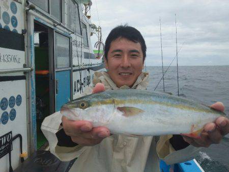 丸万釣船 釣果