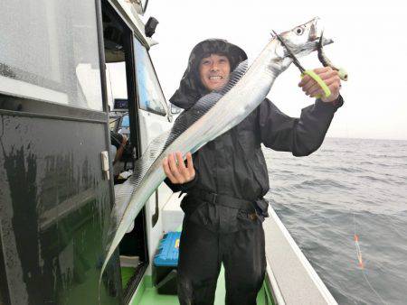 べっぷ丸 釣果