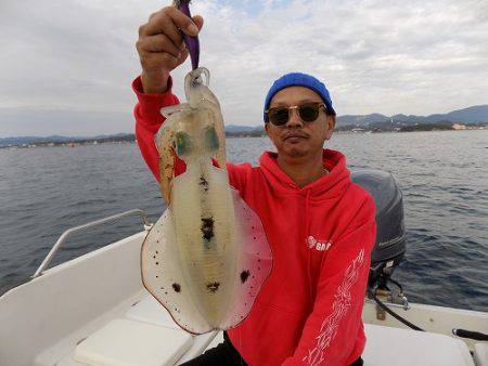 フィッシングボート空風（そらかぜ） 釣果